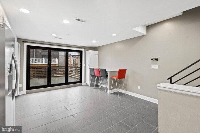 Foto del edificio - 1436 Germantown Ave