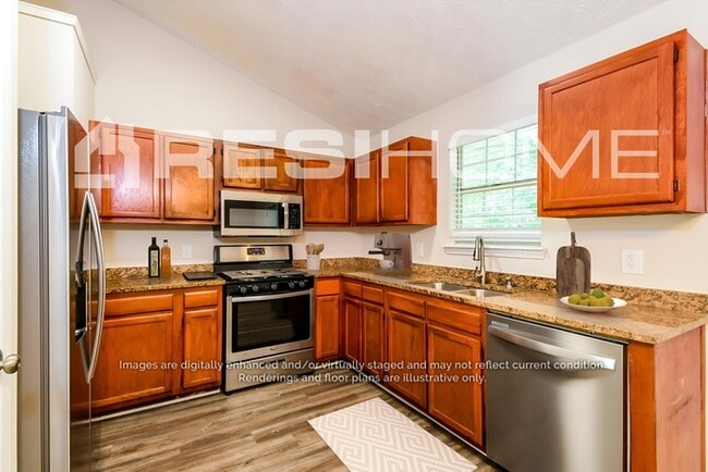 Photo - 4905 Hairston Pl (Stone Mountain, GA) House