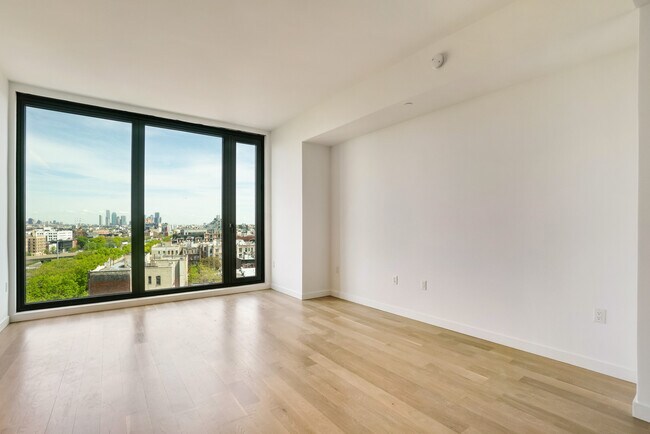 Foto del edificio - 329 Broadway