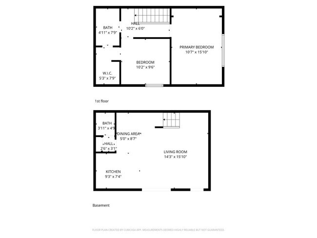 Foto del edificio - 1129 E La Deney Ct