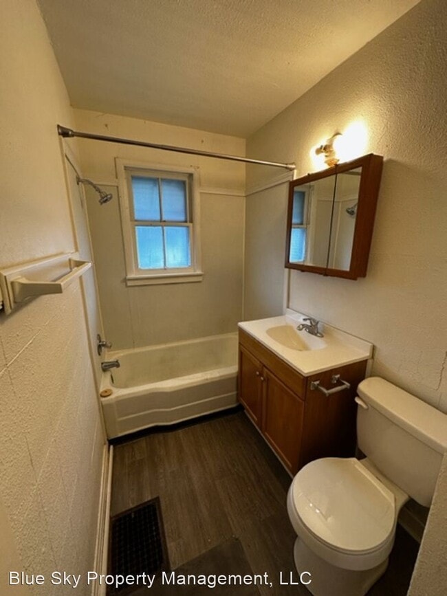 Foto del edificio - 2 br, 1 bath House - 1110 E Taylor St