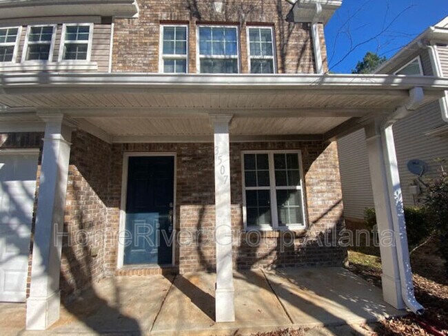 Foto del edificio - 3507 Sable Glen Ln