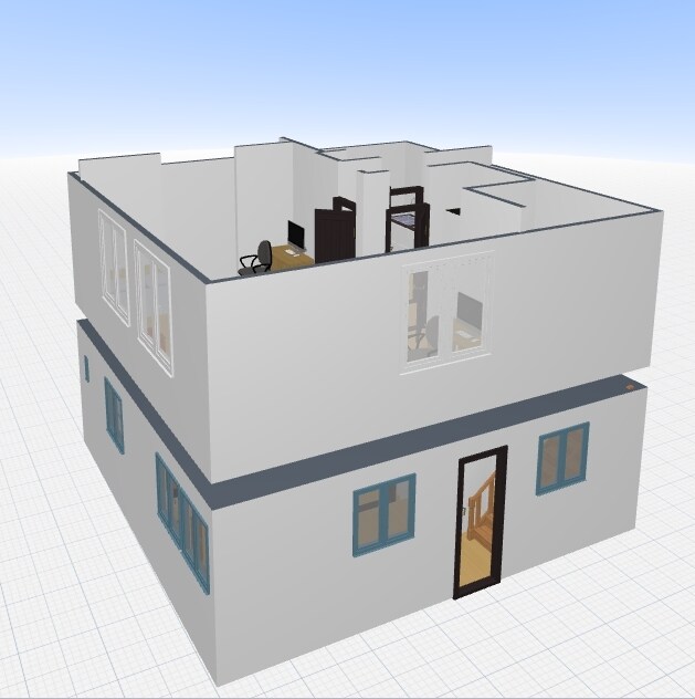 Foto del edificio - 2504 23rd St