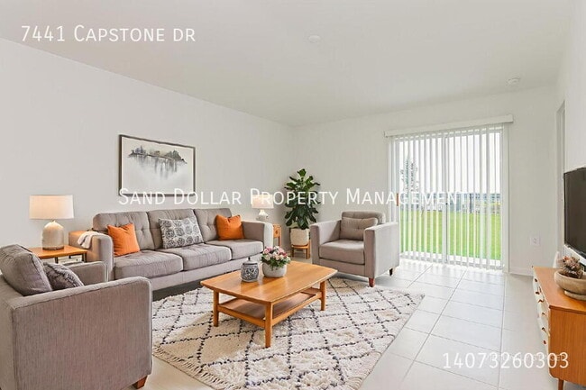 Building Photo - 7441 Capstone Dr