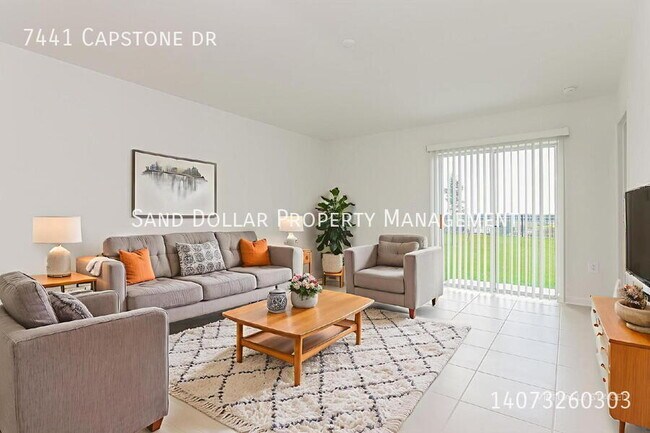 Foto del edificio - 7441 Capstone Dr