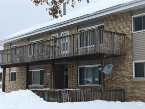 Building Photo - Anthony Street Apartments