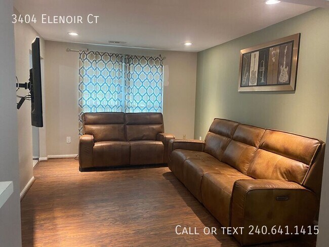 Foto del edificio - 3404 Elenoir Ct