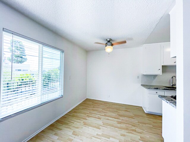 Dining Area - 625 Pier Ave
