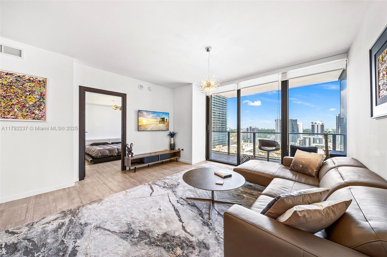 Foto principal - 1000 Brickell Plaza