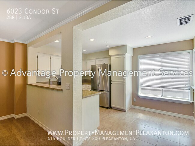 Foto del edificio - 6023 Condor St