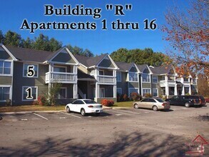 Building Photo - 430 Oriole Dr