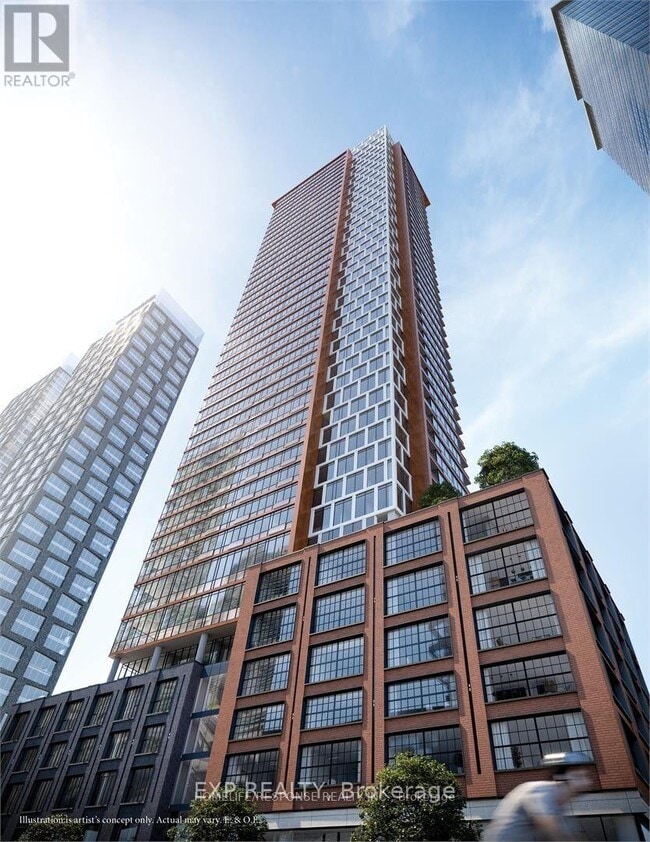 Building Photo - 55 Mercer St