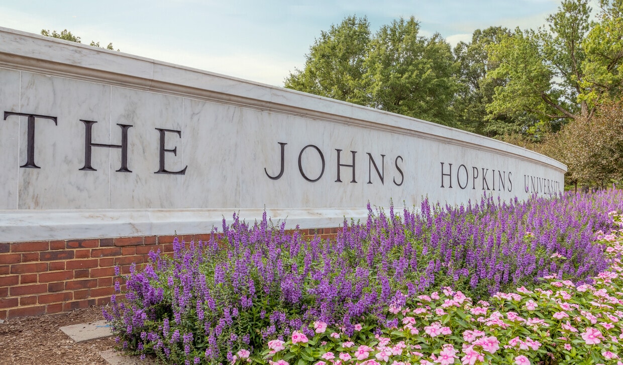 Foto del edificio - 3203 N Charles St