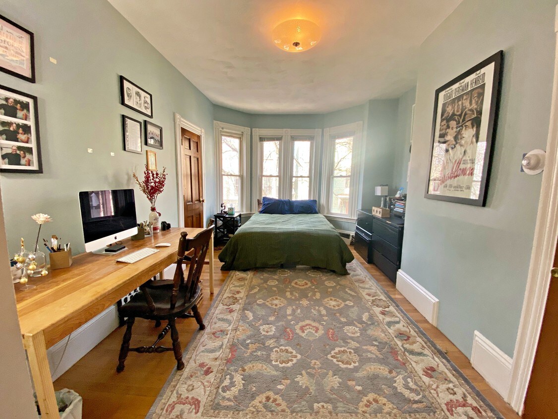 Foto principal - 15 Cottage St