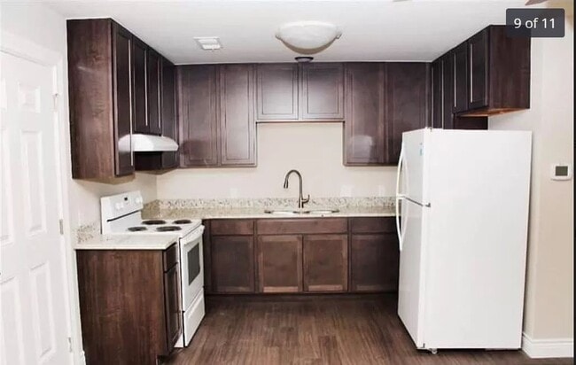 Building Photo - 17815 TX-29