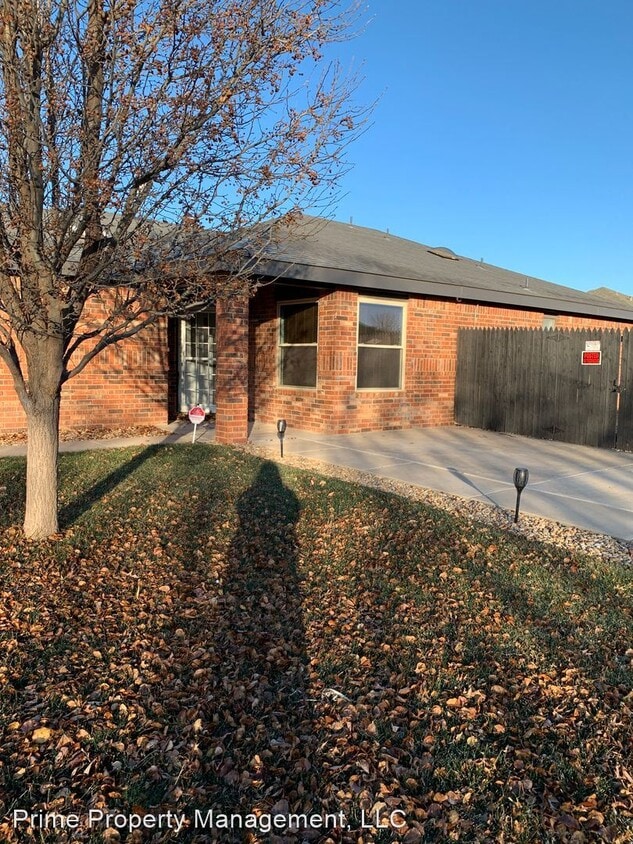 1628 Bosc Ct, Clovis, NM 88101 House Rental in Clovis, NM