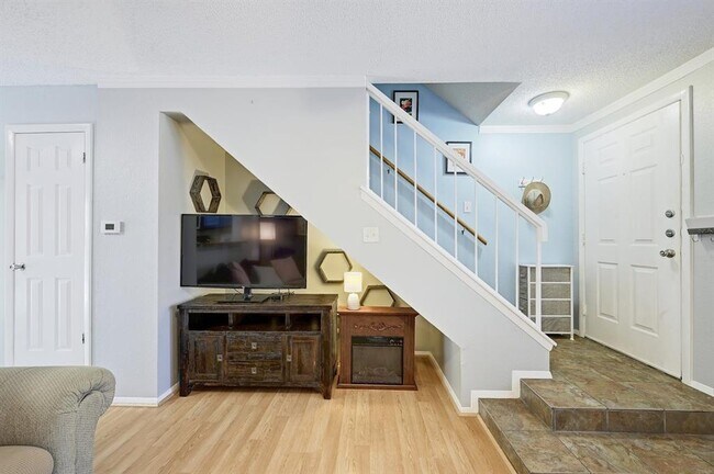 Foto del edificio - 11901 Swearingen Dr