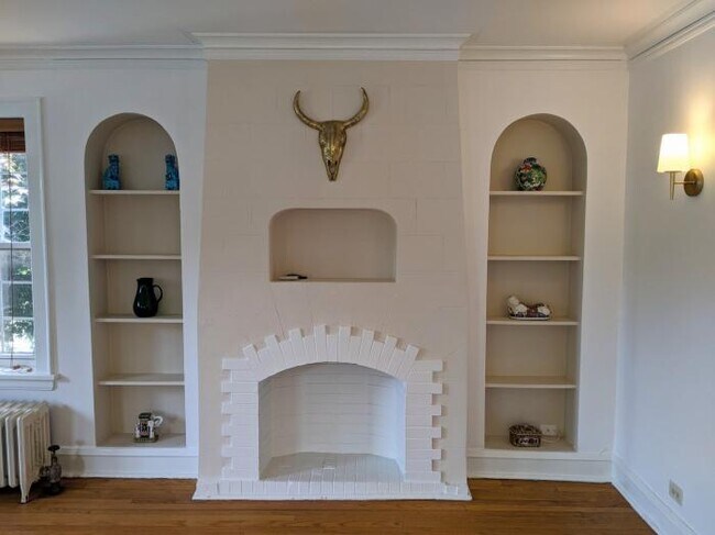 Foto del edificio - 3 bedroom in Evanston IL 60202