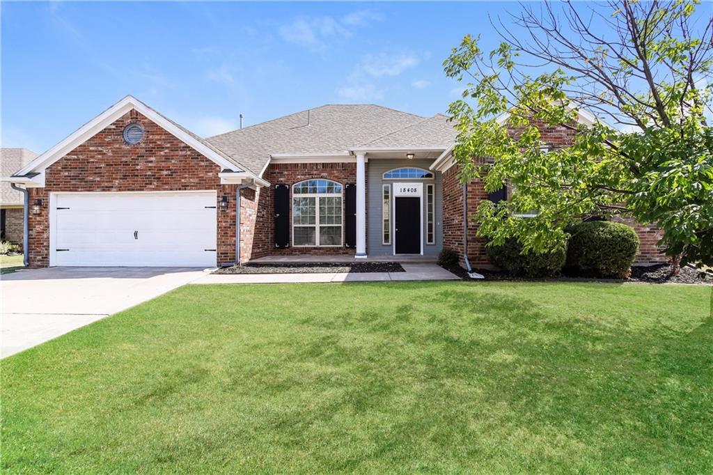 Foto principal - 18408 El Greco Dr