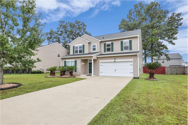 Foto del edificio - 13 Concordia Dr