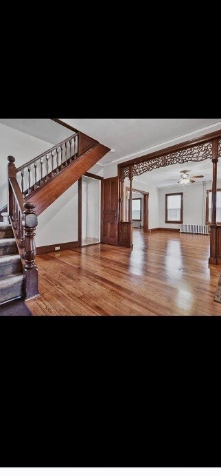Entrance - 1574 Prospect St