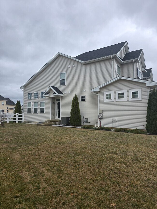 Foto del edificio - HYETTS CROSSING TWINHOME