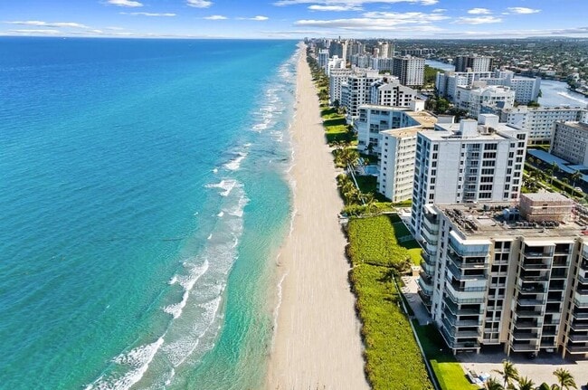 Building Photo - 3009 S Ocean Blvd