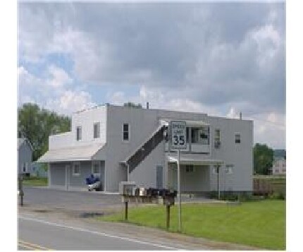 Primary Photo - 2530 Wampum Rd