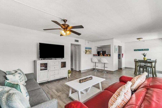 Foto del edificio - 801 Andrews Ave