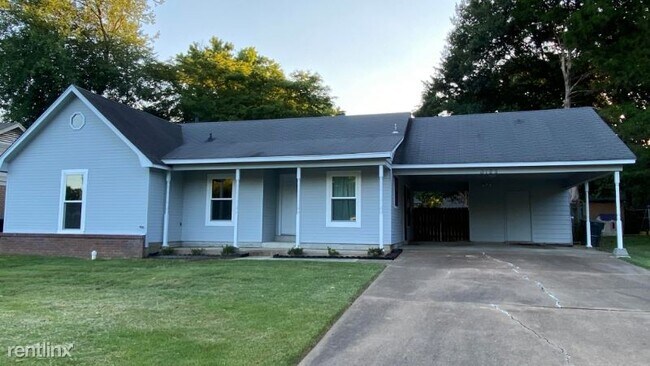 Building Photo - 3 br, 2 bath House - 3125 Cherry Breeze Drive