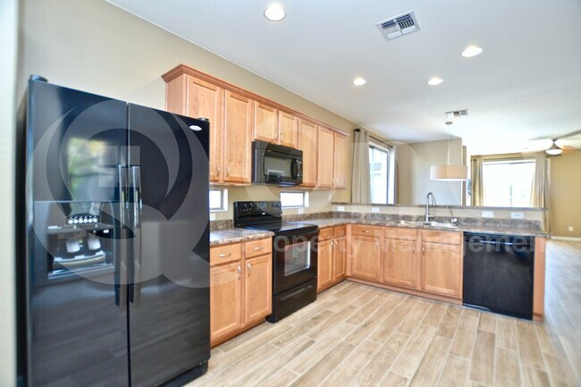 Foto del edificio - 3793 E Stampede Dr