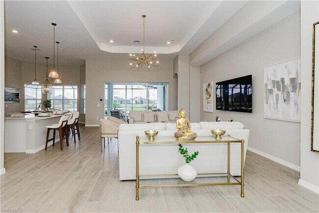 Foto del edificio - 5414 Espada Ct