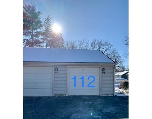 Primary Photo - 112 Beacon Park Rd