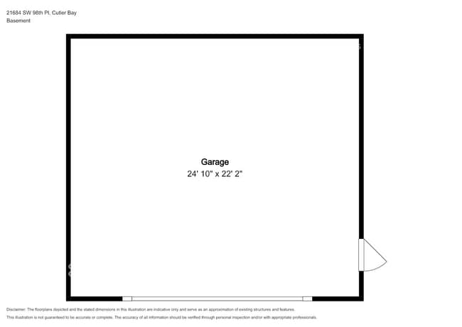 Building Photo - 21684 SW 98th Pl