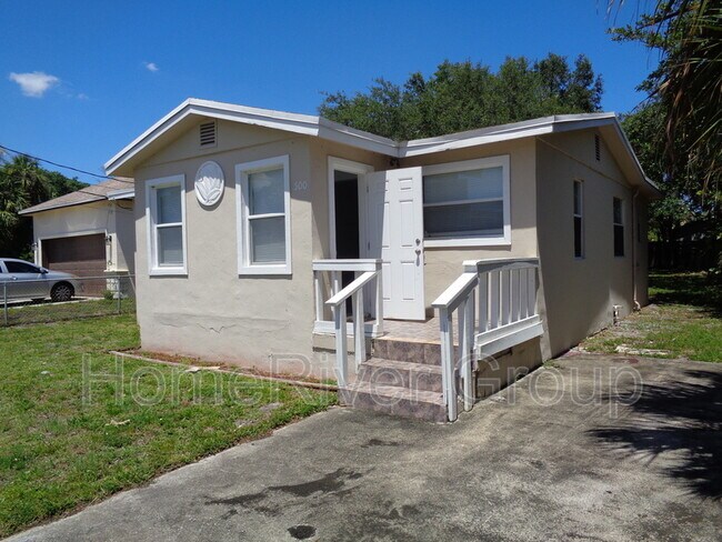 Foto del edificio - 500 NW 9th Ave