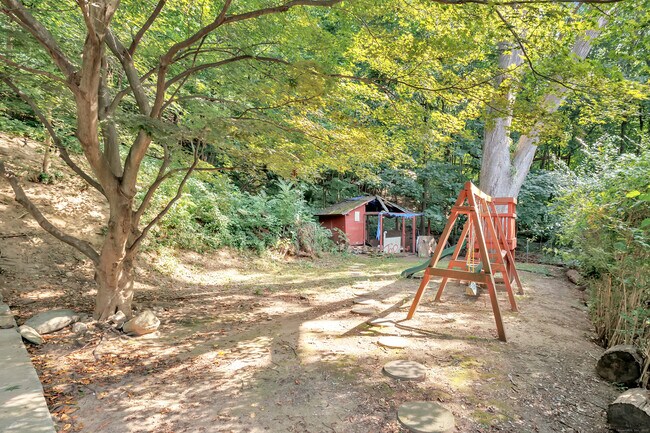 Foto del edificio - 18 Vose St