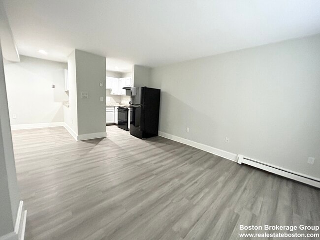 Photo - 15 Ruggles St. Unit 2 Apartment