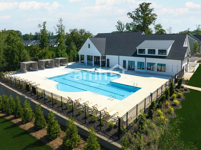 Building Photo - Rivercross Lot 242