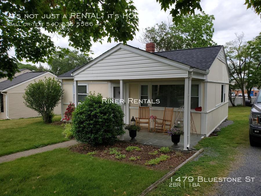 Building Photo - 1479 Bluestone St