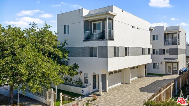 Foto del edificio - 2614 Chariton St