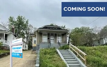 Building Photo - 701 E Alston Ave