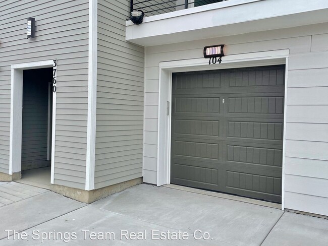 Building Photo - 2 br, 2 bath House - 3760 Presidio Point #104