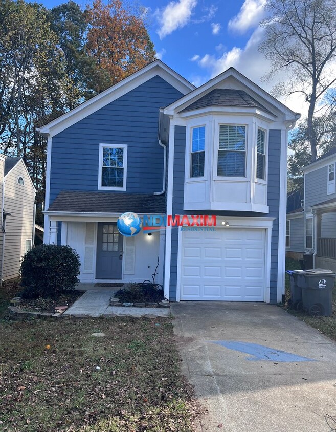 Foto principal - Completely RENOVATED house in Lawrenceville