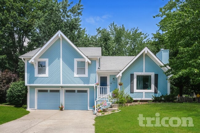 Building Photo - 930 NE 109th Terrace