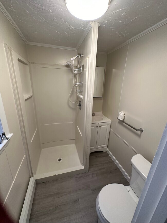 Bathroom - 19 Butterfield St