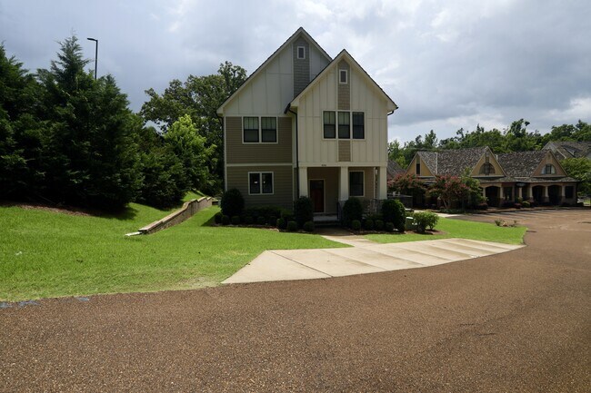 Foto del edificio - 406 Shakespeare Ln