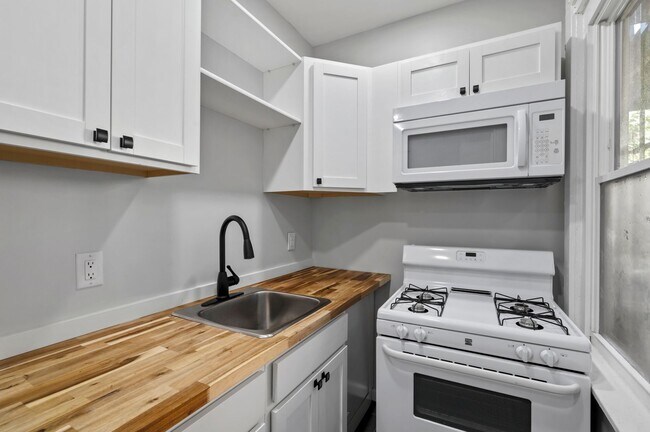 Foto del edificio - 346 39th St