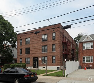 Building Photo - 91-35 195th Street