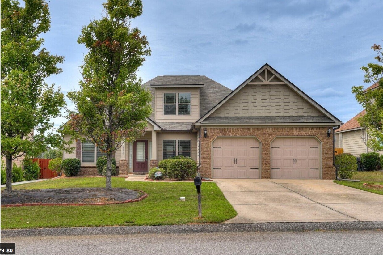 Foto principal - 2417 Sunflower Dr