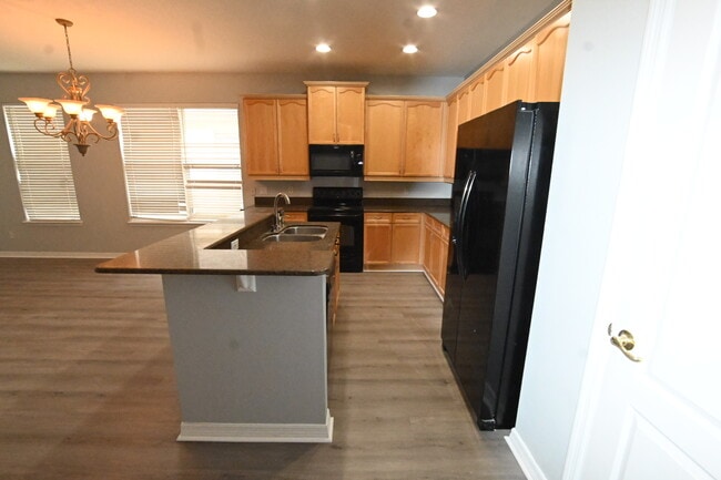 Photo - 12921 Cragside Ln House